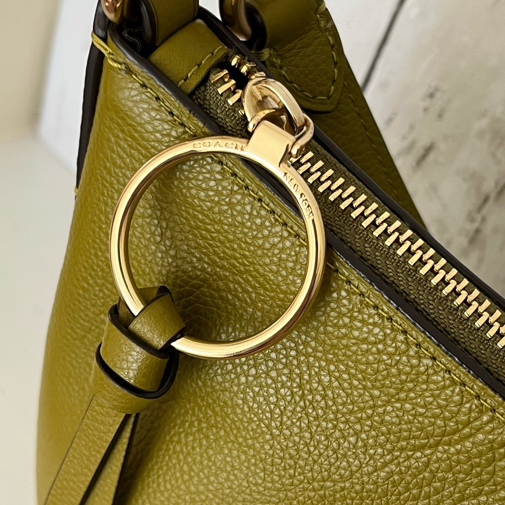Coach 90128 - Small Skylar Hobo Bag - Picture 3 of 10